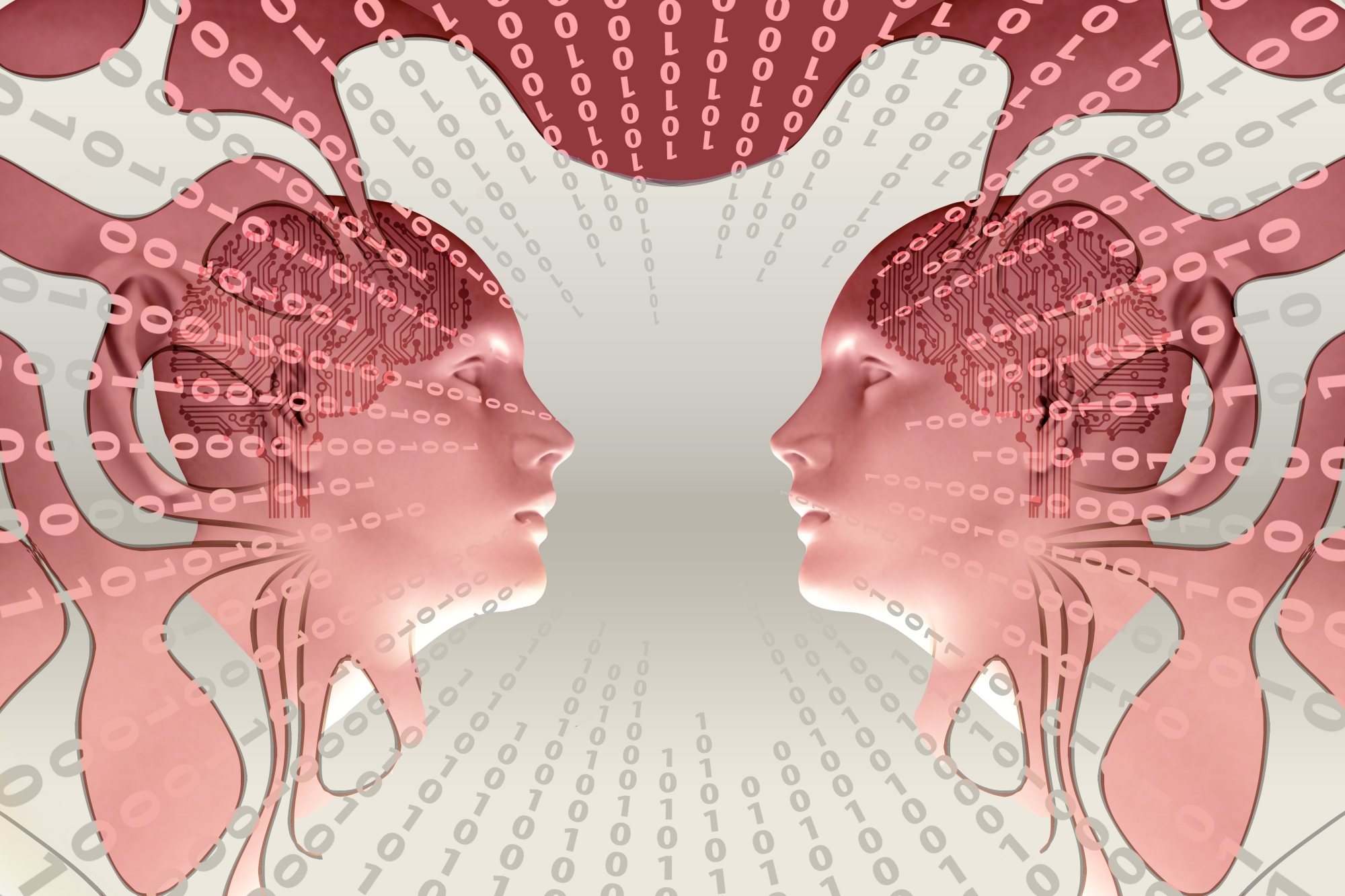 Read more about the article Waking up to Ego