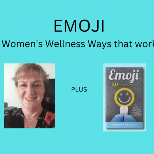 EMOJI - Women's Wellness Way