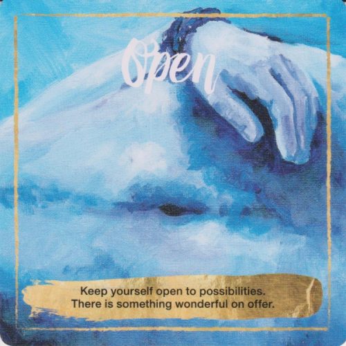 Say Yes to You Clarity Session